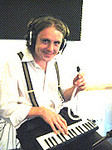 Netnar Tsinim - Erwin Ditzner Twintett