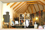 Laukas Tonstudio
