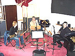 Saxquartett
