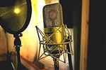 Laukas Tonstudio